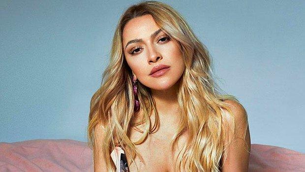 Hadise 26 mart cumartesi akşamı günü istanbul kongre merkezi harbiye oditoryumu’nda sevenleriyle buluşacak