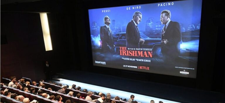 Netflix patronu Scott Stuber, Oscar’ın en iyi film ödülünün rüya olacağını söyledi