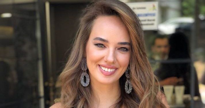 Kız Kıza Tatile Gidiyoruz! İşte Seda Bakan’ın Tatil Rotası