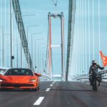 ‘En hızlı’ların ilk yarışı