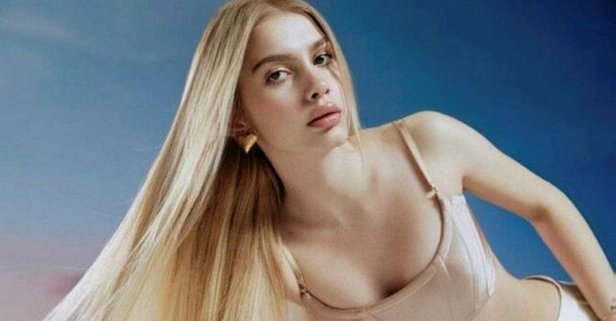 Aleyna Tilki ve Cornetto yine bir araya geldi