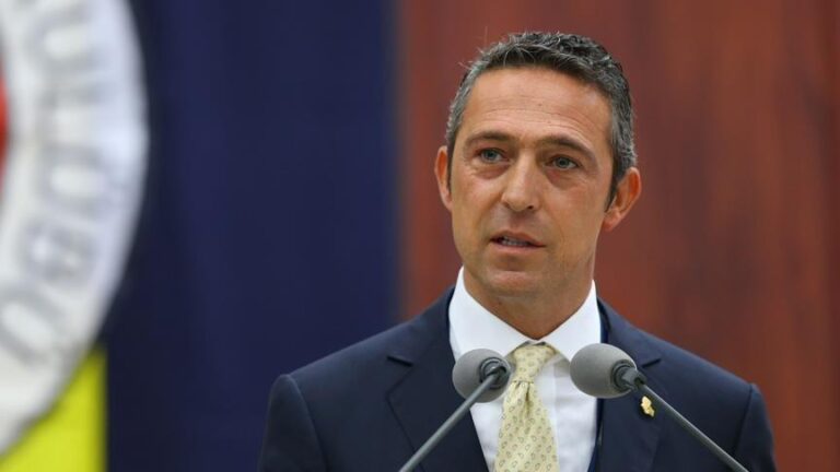 Ali Koç’un açıklamaları Trabzonspor’a galibiyeti unutturdu