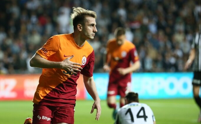 Altay: 0 – Galatasaray: 1