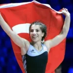 Avrupa Güreş Şampiyonası’nda iki madalya daha kazandık