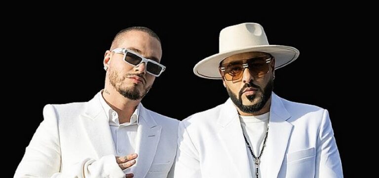 Badshah, J Balvin ve Tainy’den yeni şarkı.