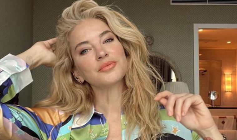 Burcu Esmersoy’dan itiraf: Çok aşığım, evlenirim!