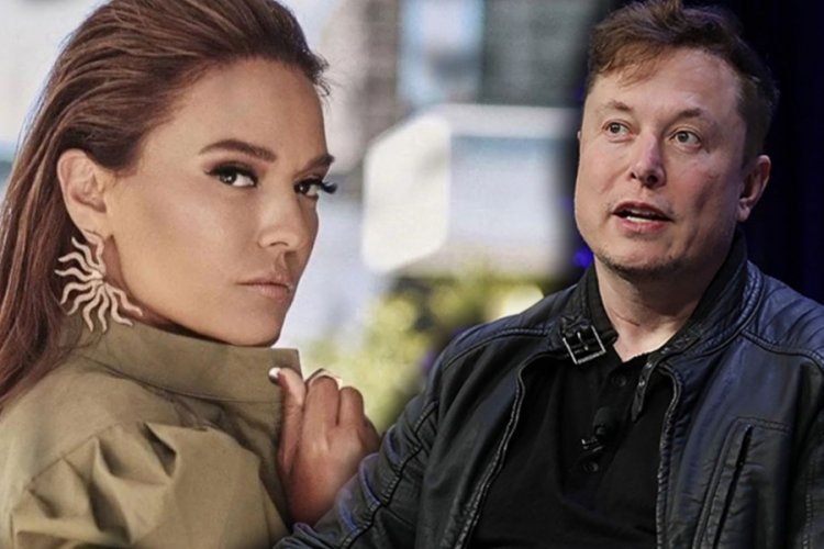 Demet Akalın’dan Elon Musk’a: Niye yaşıyorsun oğlum?