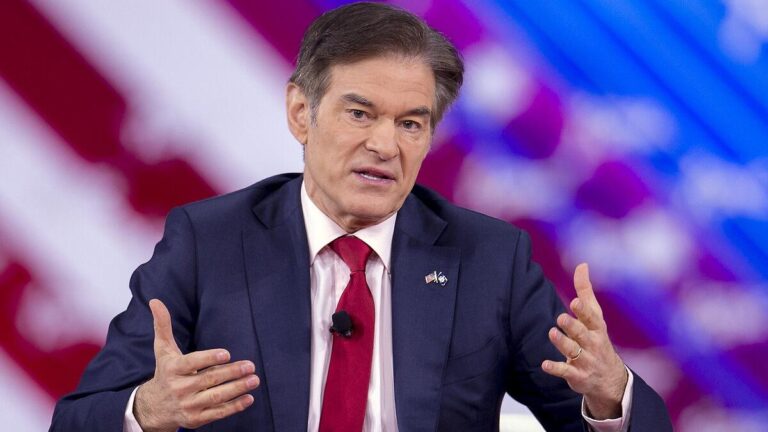 Dr. Öz’ü destekleyen Donald Trump tepki topladı