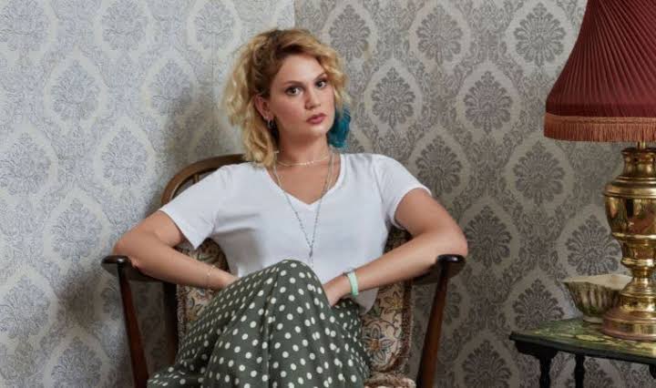 Farah Zeynep Abdullah’dan 40 milyon lira kazandı iddiasına cevap