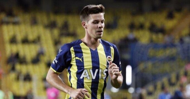 Fenerbahçe’de Miha Zajc’tan transfer cevabı!