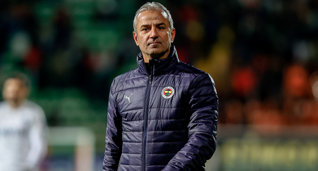 Fenerbahçeli Serdar Dursun’dan İsmail Kartal açıklaması