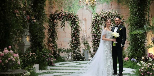 Gözde ve İrfan Can Kahveci Doğum için gün sayıyorlar