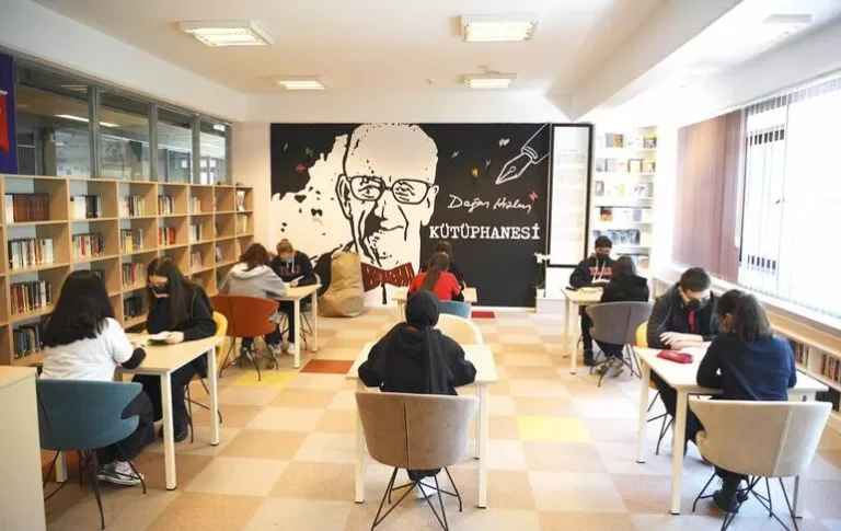 Hayatımda güzel bir gün