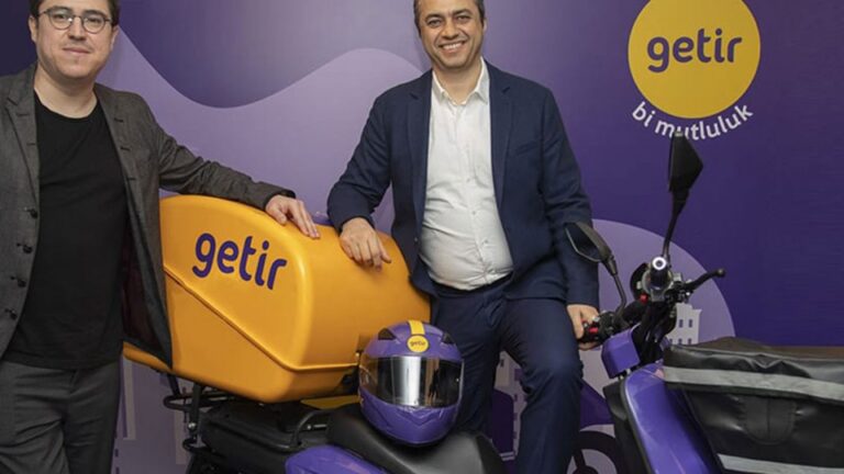 İngilizlere 1 yılda ayranı sevdirdi