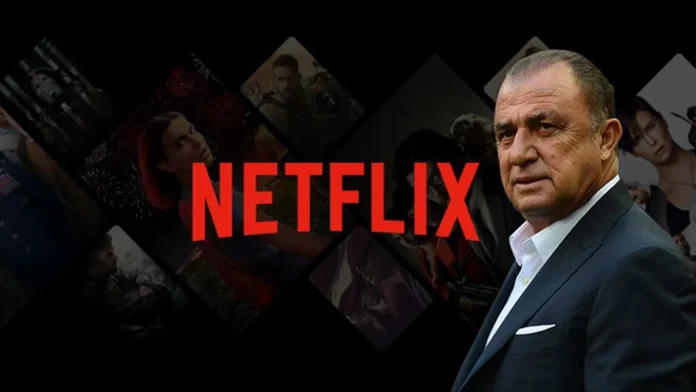 Netflix Fatih Terim belgeselinin adını açıkladı | Number 1 Fm / Tv