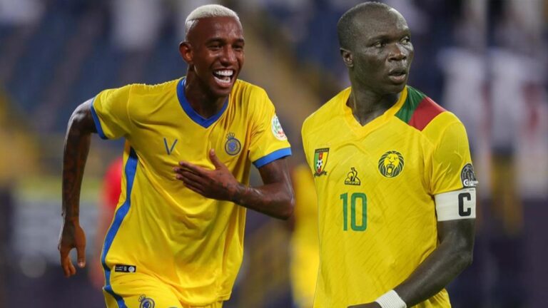 Talisca ve Aboubakar Fenerbahçe’yi coşturacak