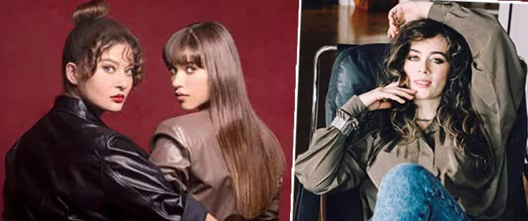 Türk oyuncuların Londra çıkarması