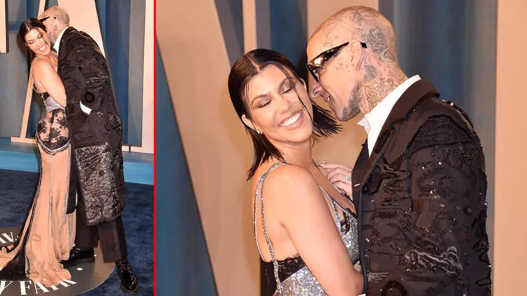 Ünlü çiftten şok nikah: Yeni günün ilk saatlerinde evlendiler