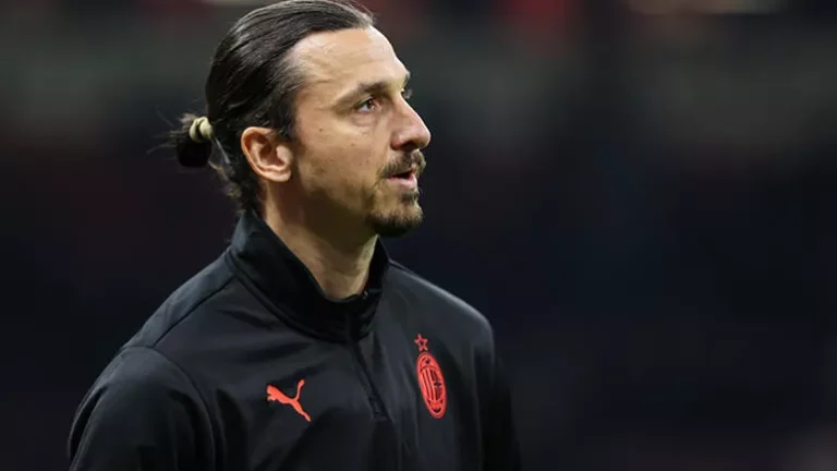 Zlatan Ibrahimovic’ten yeni karar! Emekli olabilir