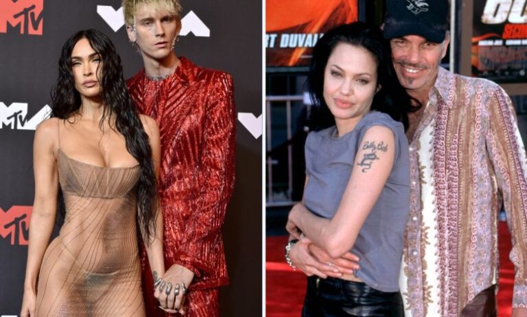 Bu sözleri şoke etti: Nişanlım ve ben birbirimizin kanını içiyoruz