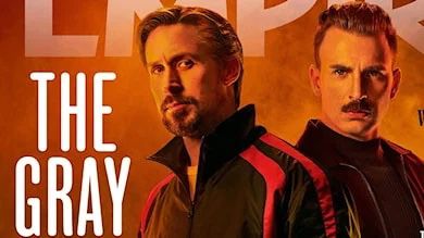 Yeni Film Ryan Gosling ve Chris Evans Hayranlarını Karşı Karşıya Getirdi