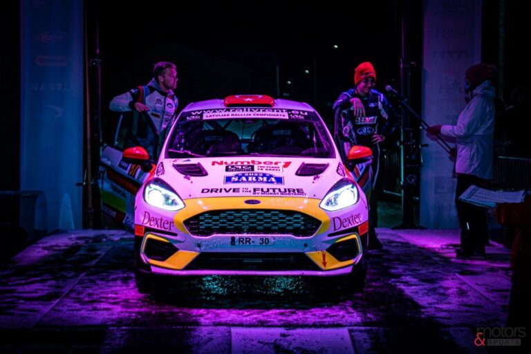 Number1 Grubu’ndan Kerem Kazaz’a büyük destek