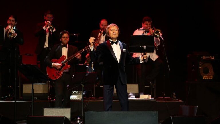 Erol Evgin: Farklı heyecanlar diri tutar