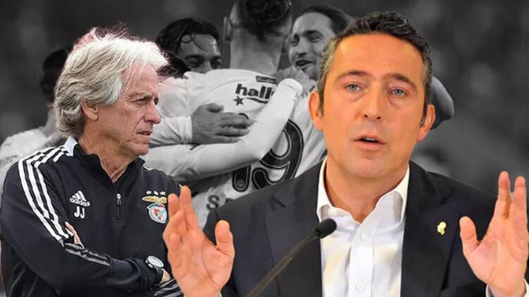 Fenerbahçe’de artık sıra hocada