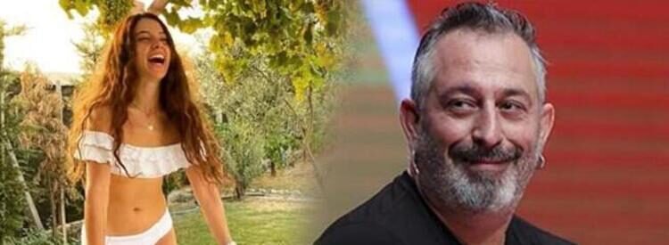 Cem Yılmaz ve Rüya Demirbulut aşkı neden bitti?