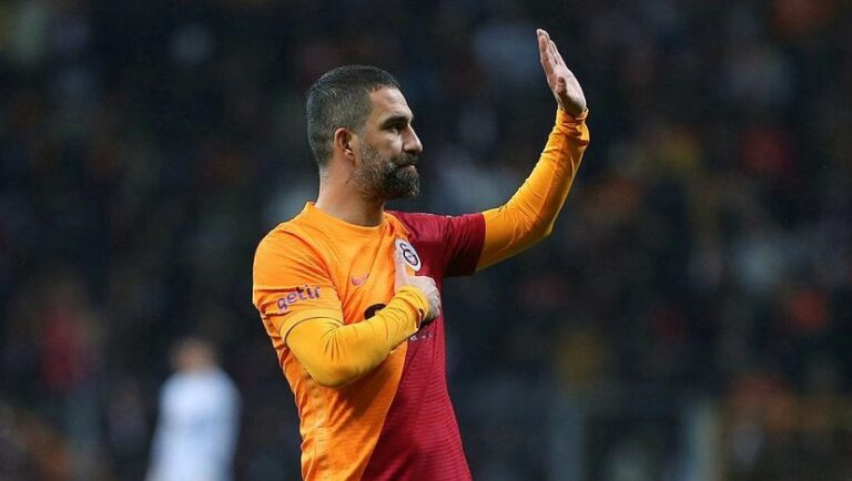 Arda Turan’nın Galatasaray kariyeri bitti mi?