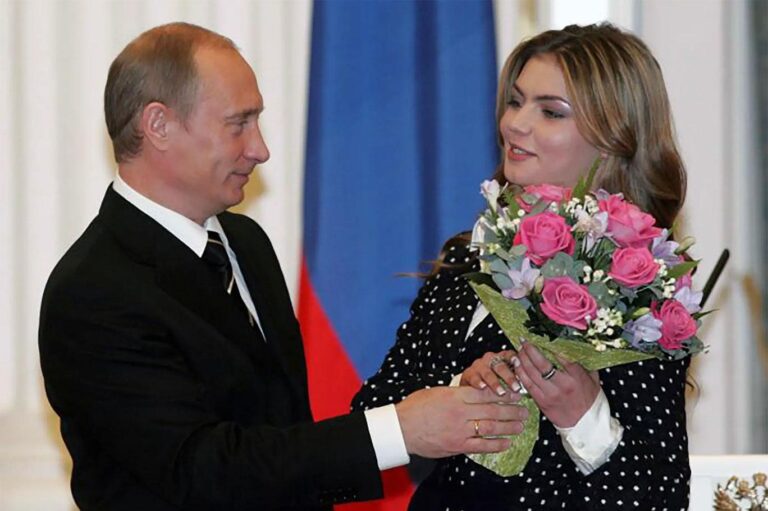 Rus kanalından iddia: Putin yeniden baba olacak