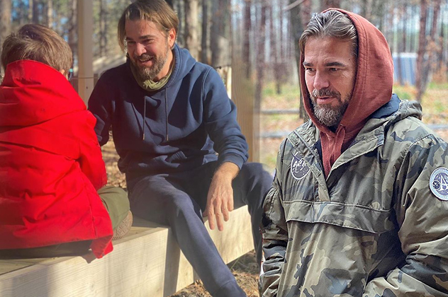 Engin Altan Düzyatan Nepal’de film çekecek