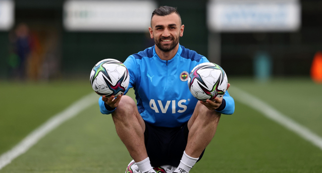 Fenerbahçe’de Serdar Dursun’dan Arda Güler, gol krallığı ve Beşiktaş derbisi