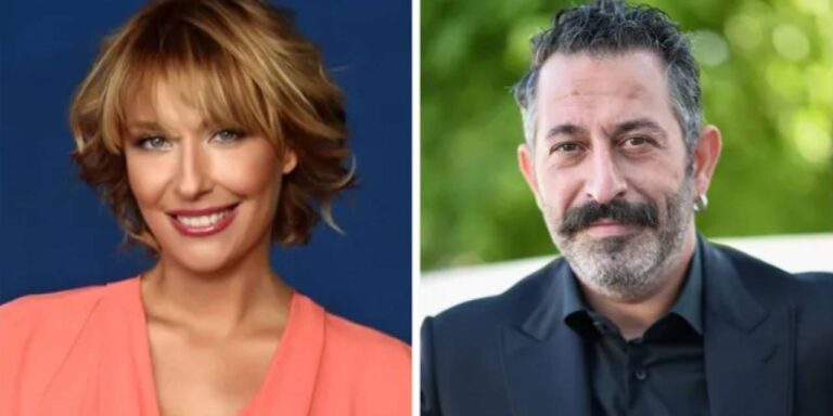 Gülse Birsel’in Cem Yılmaz paylaşımı olay oldu