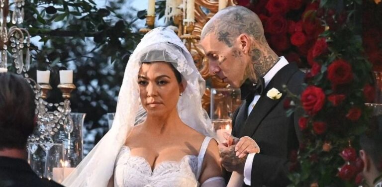 Üçüncü kez evlenerek sosyal medyada gündem oldular