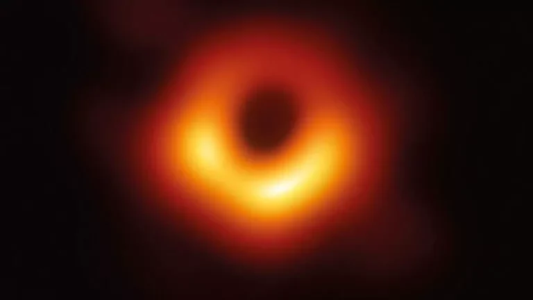 ‘Nazik Dev’i Türk astrofizikçi tanıttı