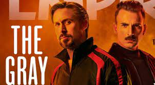 Netflix’in yeni filmi Ryan Gosling ve Chris Evans hayranlarını karşı karşıya getirdi