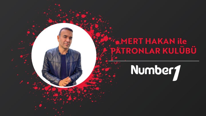 Patronlar Kulübü -_Koton CEO’su Bülent Sabuncu