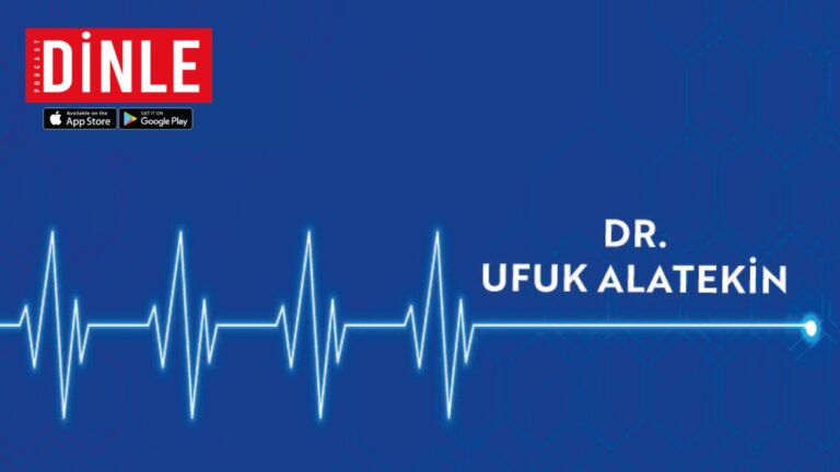 Dr. Ufuk Alatekin – Saç Ekiminde Yanlış Bilinenler