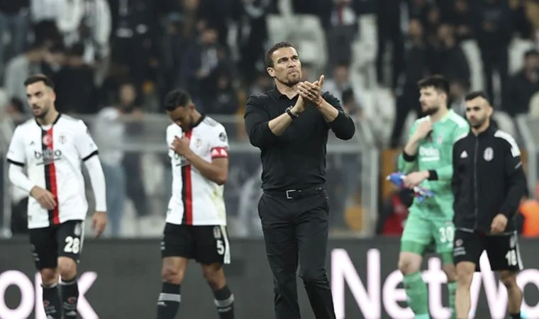 Valerien Ismael: 29 yıldır futbolun içindeyim böyle bir şey görmedim!