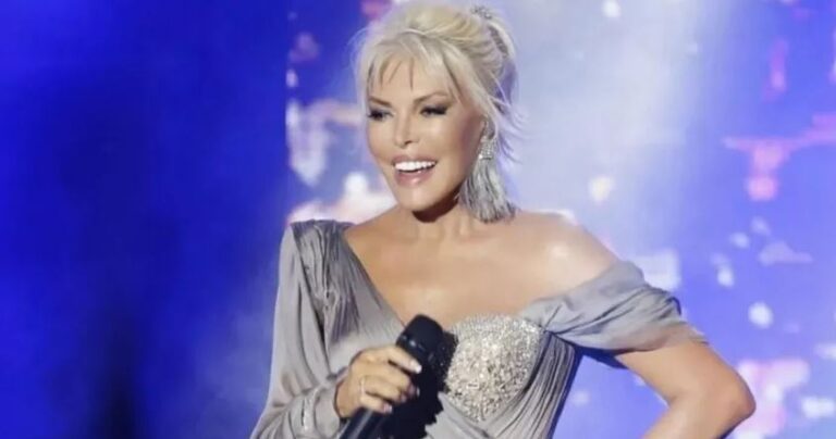 Ajda Pekkan: Ben ne kuşağıyım acaba?