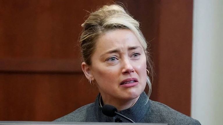 Amber Heard’ün bir yalanı daha ortaya çıktı!