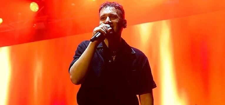 Edis: Annem ile babam burada tanışmış