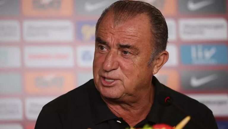 Fatih Terim’den UEFA Kupası paylaşımı
