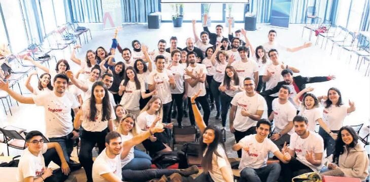 Girişimci adayı gençlere çağrı