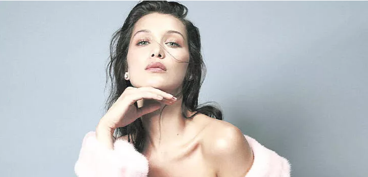 Bella Hadıd’ten kanlı ay dilekleri