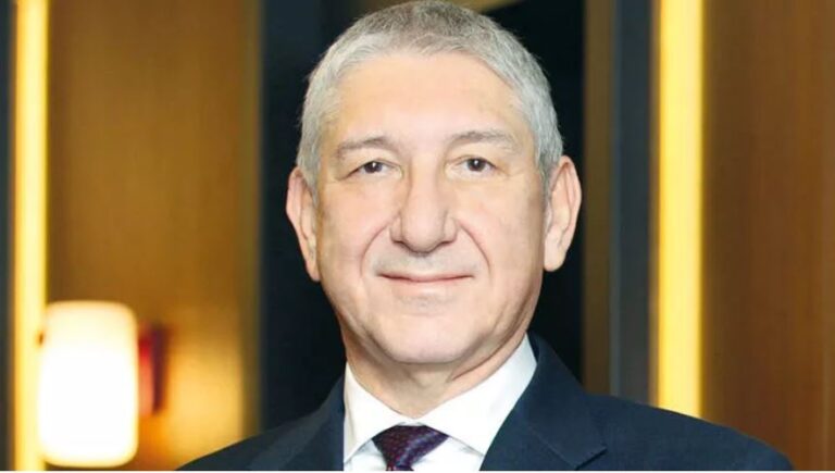 Petrol Ofisi Ceo’su Selim Şiper’den yatırım hamlesi