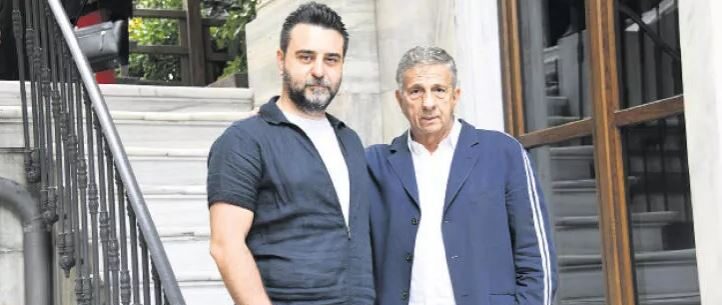 Hollywood yıldızları Türkiye’ye gelecek