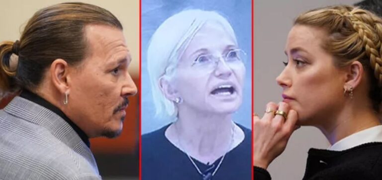 Eski sevgilisi konuştu: ‘Şunu cinsel olarak değiştirebilir miyiz?’