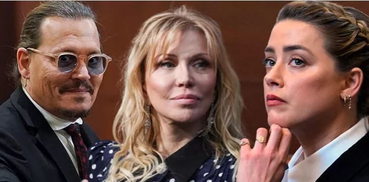 Johnny Depp’e bir destek de o isimden geldi: “Hayatımı kurtardı”